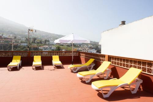 La Vera House | OkStay Casa familiar, vistas al Teide, La Victoria