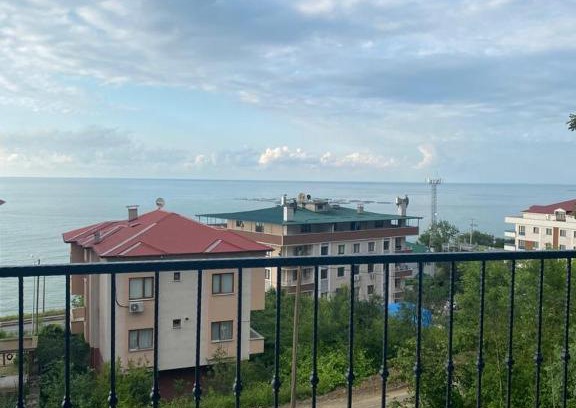 Yomra Villa | Oksuz Arsin Villa