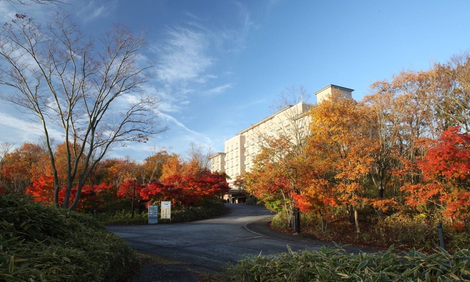 Kisarazu Hotel | Okura Akademia Park Hotel
