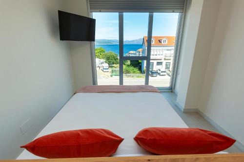 Fisterra Apartment | Ola Apartamentos Finisterre