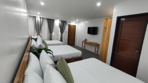 Baler Hotel | Ola De Baler Hotel