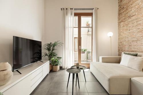 El Raval Apartment | Ola Living MACBA