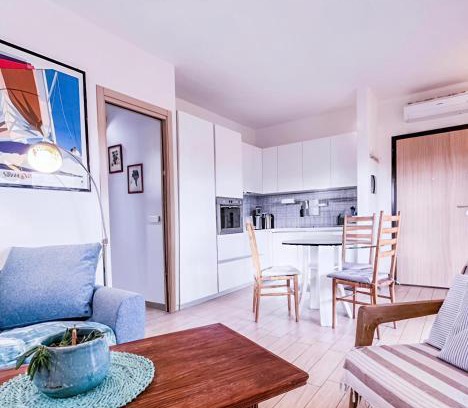 Olbia Apartment | Olbia Airport Apartment
