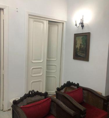 Bab Sharqi Apartment | Old Alexandria home