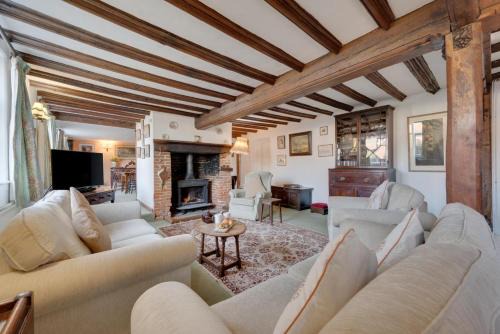 Orford House | Old Brewery House