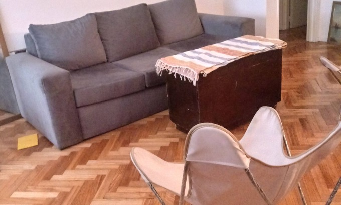 Retiro House | Old Buenos Aires charm