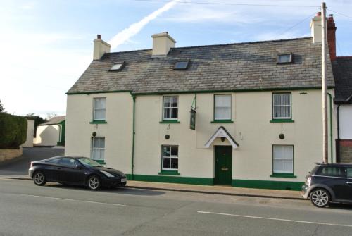 Brecon House | Old Castle Farm Guest House