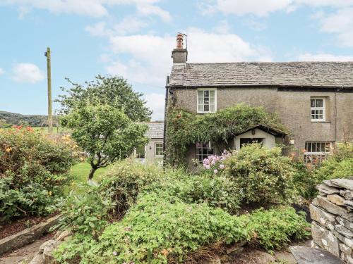 Penny Bridge House | Old Cottage