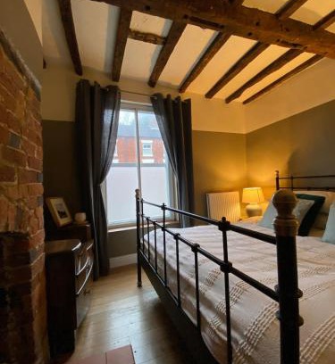Ashbourne House | Old country cottage