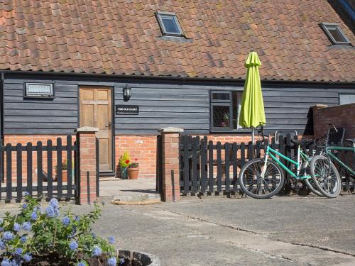 Wenhaston House | Old Dairy - Ukc3169