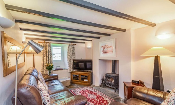 Bainbridge House | Old Dame School