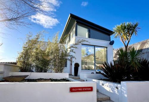 Tighnabruaich House | Old Fire Station