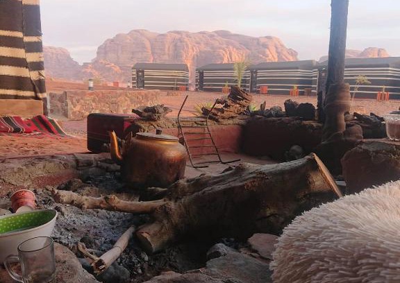 Wadi Rum Other | Old life camp