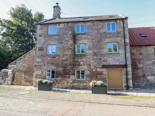 Belford House | Old Mill Lucker