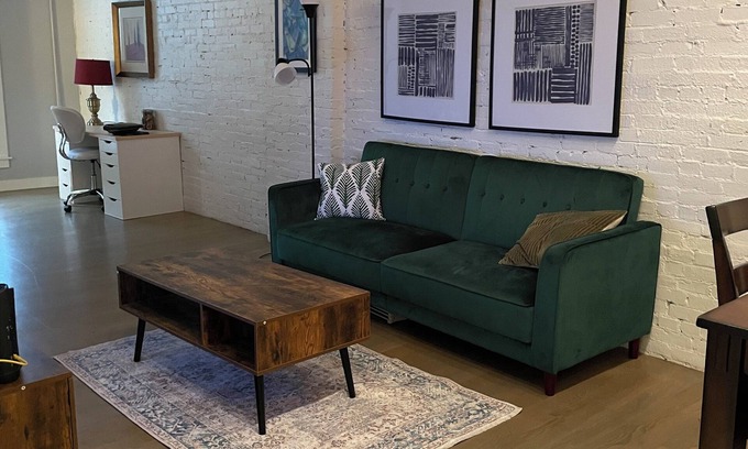 Old Port Apartment | Old port apartment prime location