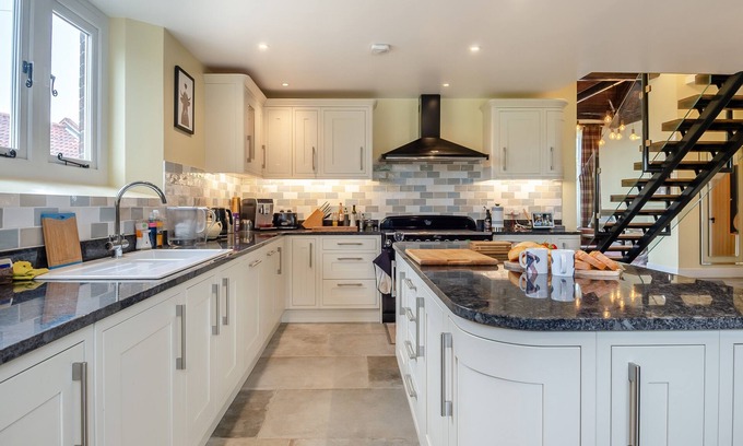 Hindringham House | Old School - Hindringham
