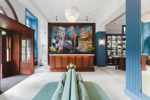 Old Town Apartment | Old Town Chambers, Autograph Collection