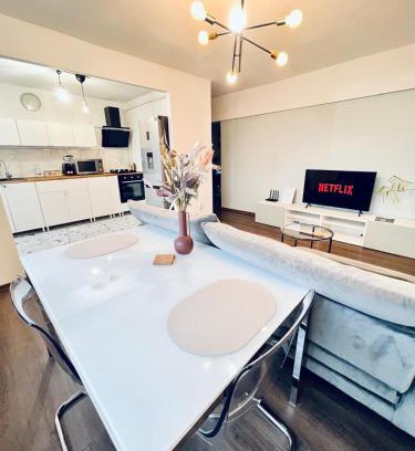 Targoviste Apartment | Old Town Cozy Apartment