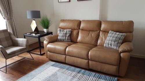 Old Town Apartment | Old Town Edinburgh Apartment close to Castle and Royal Mile