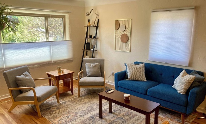 West Old Town House | Old Town Oasis- Walkable to Old Town & Sawmill