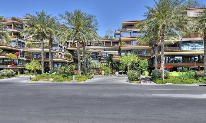 South Scottsdale Condo | Old Town Scottsdale - Furnished, Cosy, Close To All Amenities