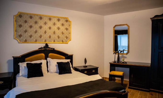 Historic Center Apartment | Old town villa superior studio