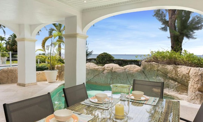 Old Trees Bay Villa | Old Trees 3 - Sundance