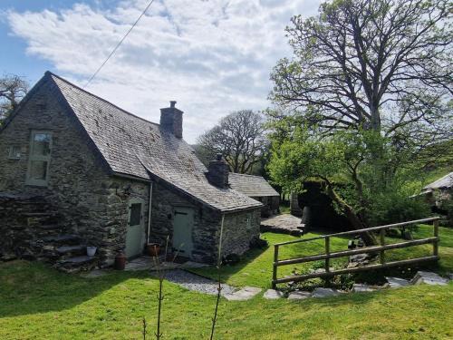Bala House | Old Ty'n Y Wern