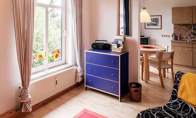 Kronsgaard Apartment | Old village pitcher FW 3 - FW 3, north-east