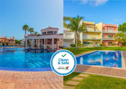 Vilamoura Resort | Old Village & Prestige