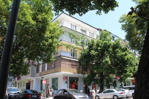 Old Boulevard Apartment | OldBatumi Apartment