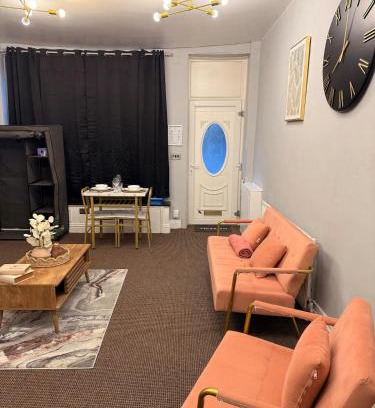 Oldham Apartment | Oldham city centre studio