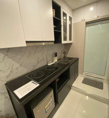 French Quarter Apartment | Oldquater cozyAPT Kingbed