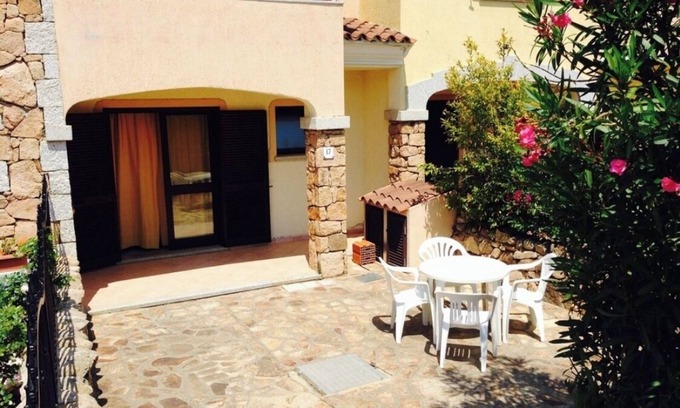 Agrustos Apartment | Oleander apartment in Agrustos residential village
