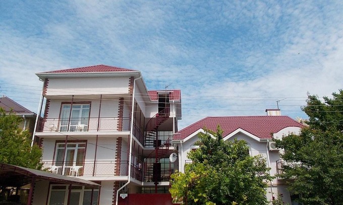 Anapa House | Olga Mini-hotel