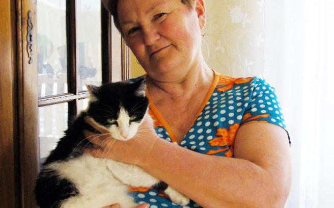 Listvyanka Bed & Breakfast | Olga's Baikal Guesthouse