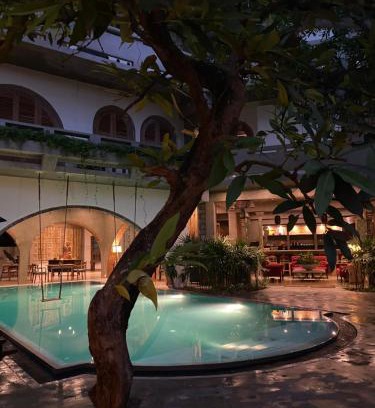 Galle Hotel | Olinda Galle