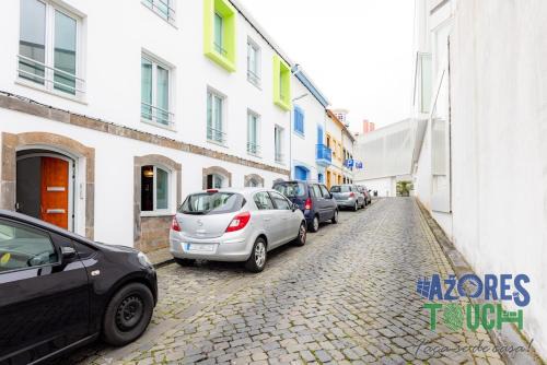 Angra do Heroismo Apartment | Olis House