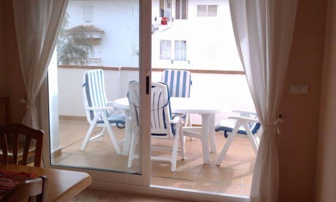 Oliva Apartment | Oliva beach apartment, 7 people