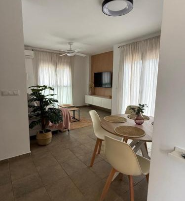 Oliva Apartment | Oliva y Mar Paradise