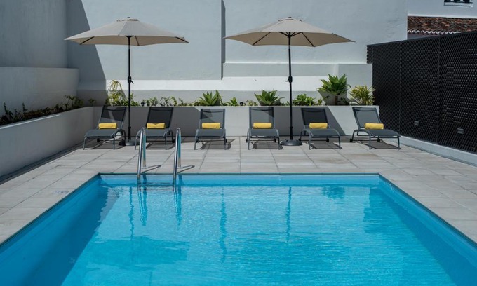 Vila Franca do Campo Bed & Breakfast | Olive Boutique Guesthouse