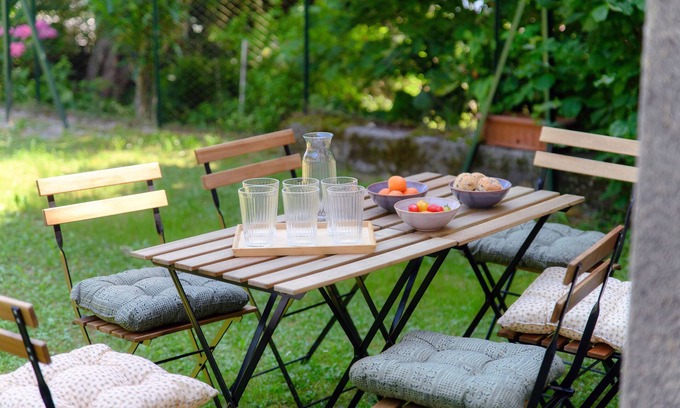 San Siro Apartment | Olive