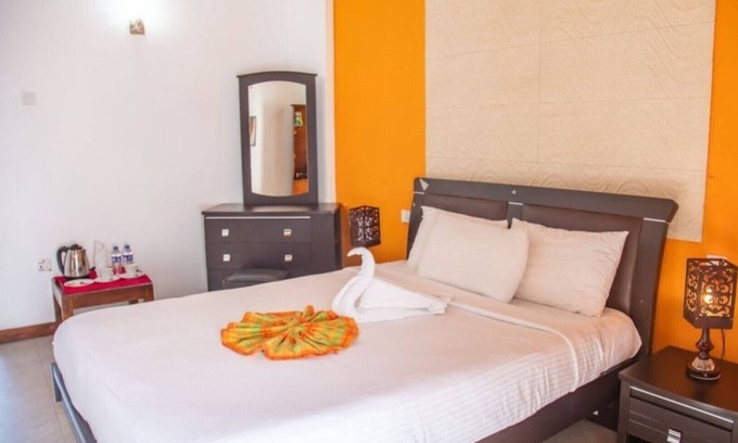 Nuwara Eliya Apartment | Olive Park Villas - Deluxe Suite 2