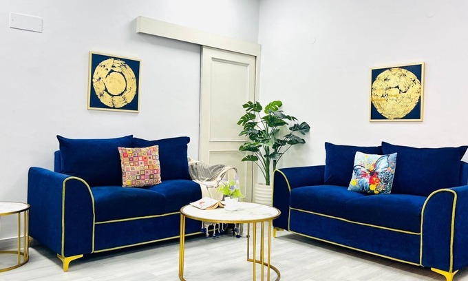 Gurugram Apartment | Olive Service Apartments Gurgaon