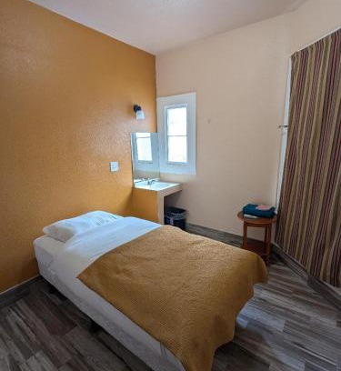 Mission District Hotel | Olive Startup House San Francisco
