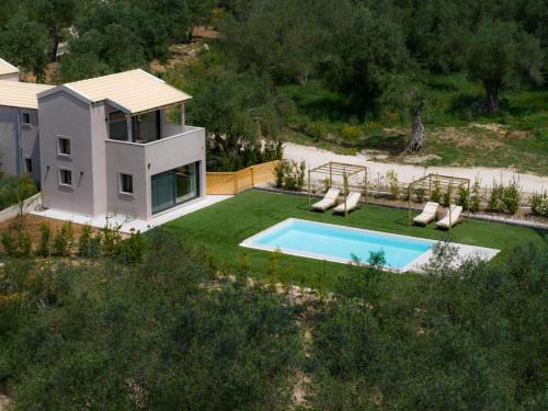 Dafnata Villa | Olive Trees Villas