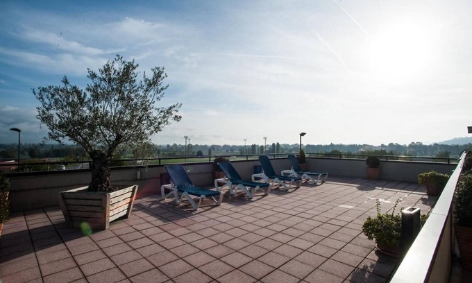 Anghiari Hotel | Oliver Hotel