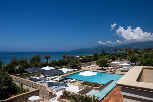 Marina di Ascea Apartment | OLIVETO A MARE - Suite & Apartment