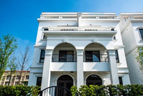 Sanxing Bed & Breakfast | Olivia Boutique Hotel