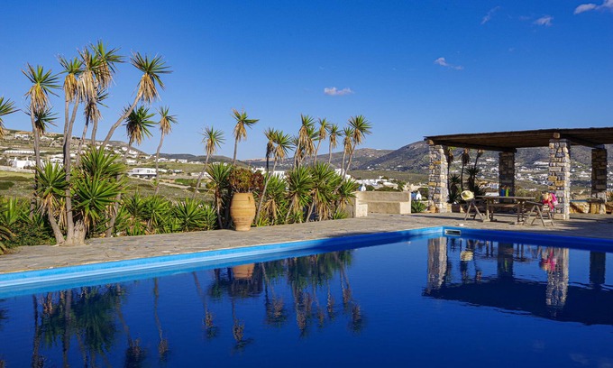 Krotiri Apartment | Olivia's Countryside House